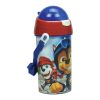 Paw Patrol Knights water bottle, sports bottle 500 ml