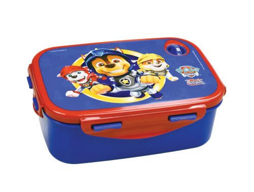 Paw Patrol Knights sandwich box