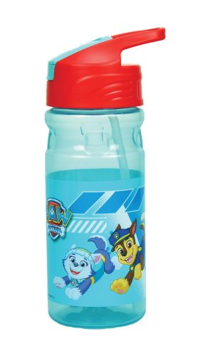 Paw Patrol Forever plastic bottle 500 ml