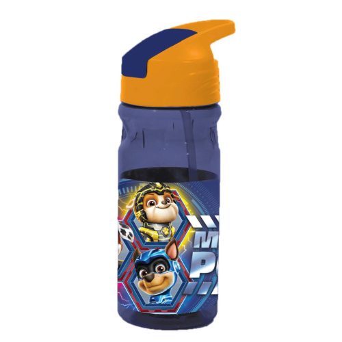 Paw Patrol Power Up plastic bottle 500 ml