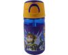 Paw Patrol Power Up plastic bottle with handle 350 ml