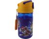 Paw Patrol Power Up plastic bottle with handle 350 ml