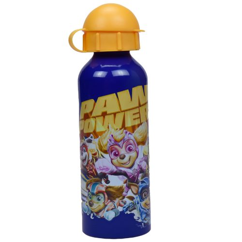 Paw Patrol Power Up aluminum bottle 520 ml