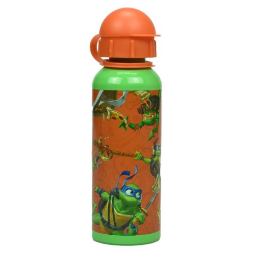 Teenage Mutant Ninja Turtles aluminum bottle 520 ml