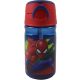 Spiderman Splotch plastic bottle with hook 350 ml