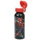 Spiderman Web aluminium bottle 520 ml