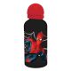 Spiderman Dark aluminum bottle 500 ml