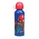 Spiderman Dangled aluminum bottle 520 ml