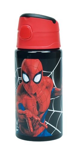 Gourde aluminium Spiderman 500 Ml - Multicolore - Disney