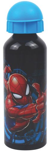 Spiderman Dark aluminum bottle 520 ml