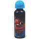 Spiderman Dark aluminum bottle 520 ml