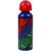 Avengers Multicolour aluminum water bottle 520 ml