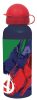 Avengers Multicolour aluminum water bottle 520 ml