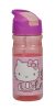 Hello Kitty Sweet plastic bottle 550 ml