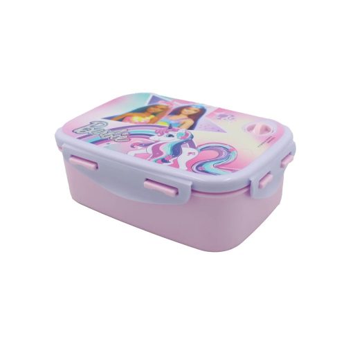 Barbie Unicorn sandwich box