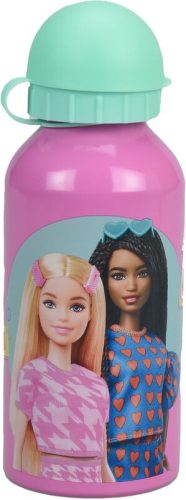 Barbie Happy Thoughts aluminum bottle 400 ml