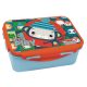 Fisher-Price Animals sandwich box