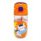 Fisher-Price Animals plastic bottle with hook 350 ml