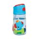 Fisher-Price Animals plastic bottle with hook 350 ml