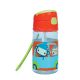 Fisher-Price Animals plastic bottle with hook 350 ml