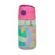 Fisher-Price Animals plastic bottle with hanger 350 ml