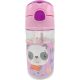 Fisher-Price Animals Panda plastic bottle with hanger 350 ml