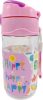 Fisher-Price Animals Panda plastic bottle with hanger 350 ml