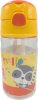 Fisher-Price Animals Hello plastic bottle with hook 350 ml