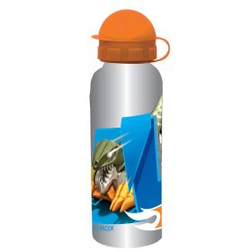 Disney Cars Aluminium Bottle (500 ml) - Javoli Disney Online Store - J