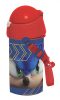 Sonic the Hedgehog Sonic the Hedgehog Water Bottle, Sports Bottle 500 ml