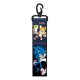 Sonic Speed the hedgehog keychain