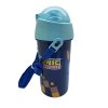 Sonic the Hedgehog Speed Sonic the Hedgehog Bottle, Sports Flask 500 ml