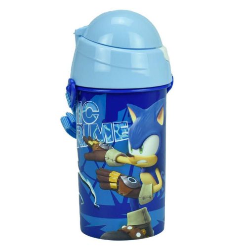 Sonic the Hedgehog Prime Bottle, Sport-bottle 500 ml