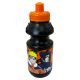 Naruto Fire plastic bottle, sports bottle 350 ml