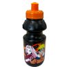 Naruto Fire plastic bottle, sports bottle 350 ml