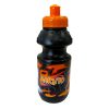 Naruto Fire plastic bottle, sports bottle 350 ml