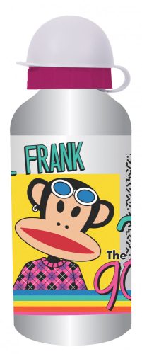 Paul Frank Monkey aluminum flask 580 ml