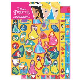 Disney Frozen Holographic Sticker Set - Javoli Disney Online Store - J