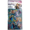 Disney Frozen Glamor hologram sticker set