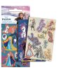 Disney Frozen Glamor holographic sticker set