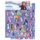 Disney Frozen Glamor 600-piece sticker set