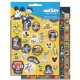 Disney Mickey  Hike 600-piece sticker set