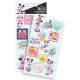 Disney Minnie  Smiles puffy foam sticker set