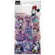 Disney Minnie  Smiles hologram sticker set