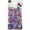 Disney Minnie  Smiles hologram sticker set