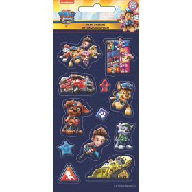 Paw Patrol Holographic Sticker Set - Javoli Disney Online Store - Javo