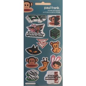 Travel Hawaii Sticker set - Javoli Disney Online Store - Javoli Disney