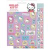 Hello Kitty Sweet 600-piece sticker set