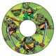 Teenage Mutant Ninja Turtles swim ring 51 cm