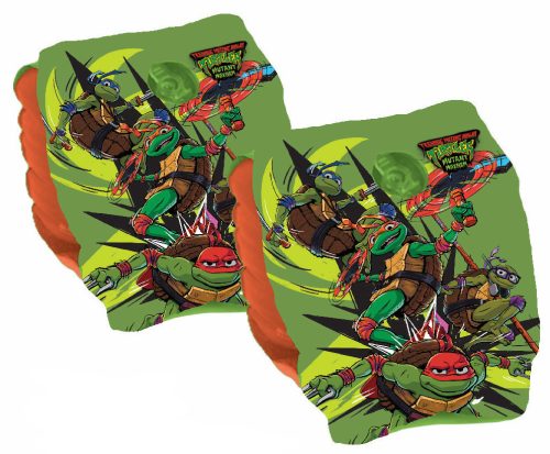 Teenage Mutant Ninja Turtles armband 25x15 cm